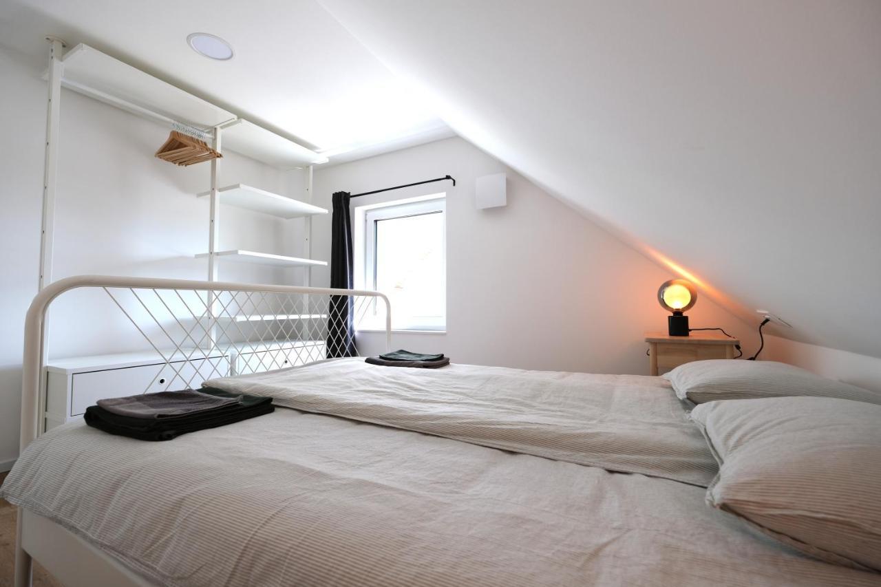 Apartments Emona Free Parking & Gym Ljubljana Eksteriør billede