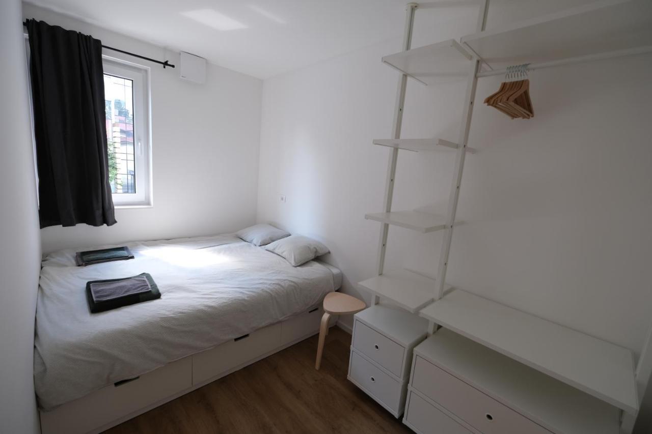 Apartments Emona Free Parking & Gym Ljubljana Eksteriør billede